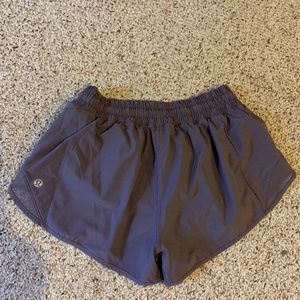 Lulu Lemon Athletica Shorts